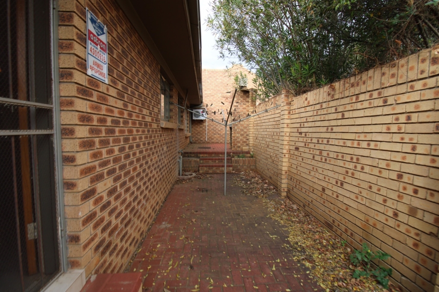 To Let 3 Bedroom Property for Rent in Baysvalley Free State